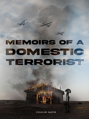 cover image of Memoirs of a Domestic Terrorist